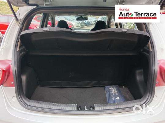 Hyundai Grand I10 1.2 Kappa Sportz, 2017, Petrol