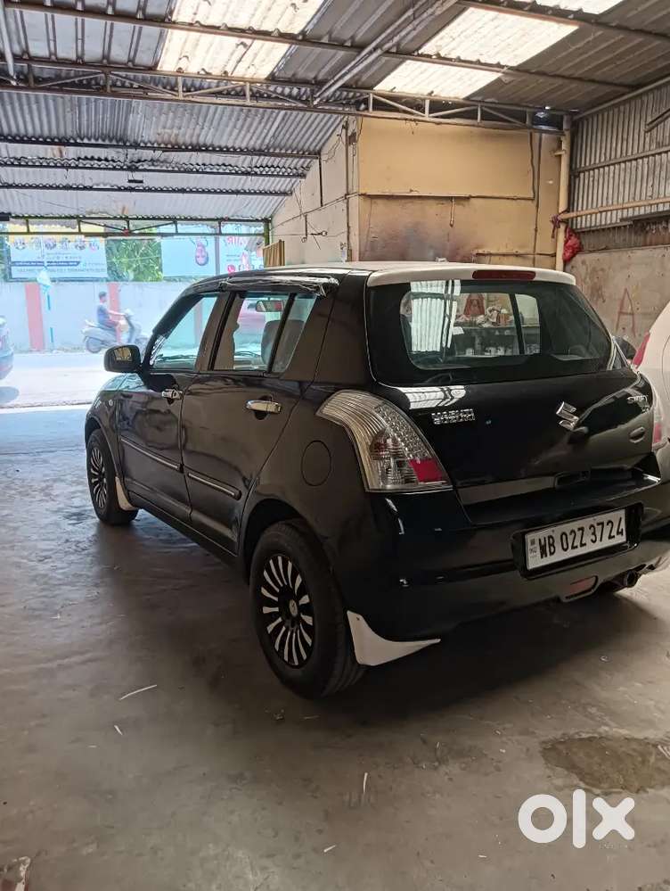 Maruti Suzuki Swift Diesel Well Maintained