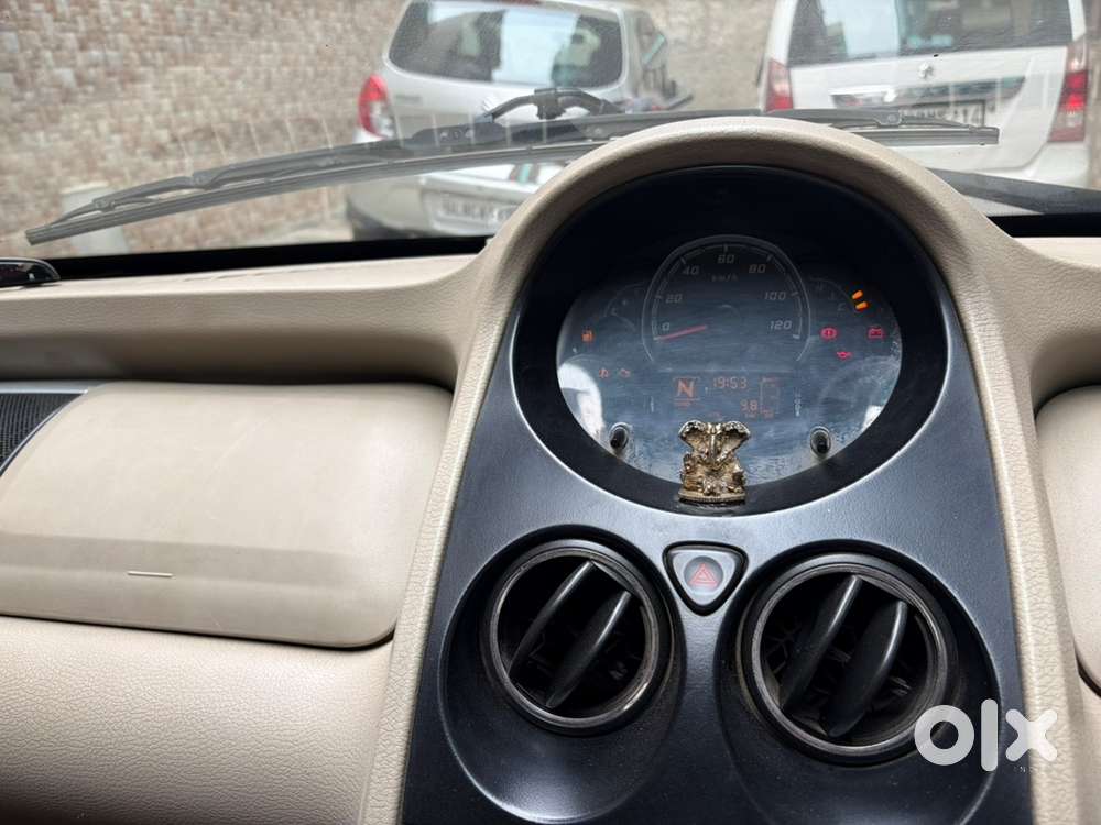 2016 Tata Nano Xta Petrol