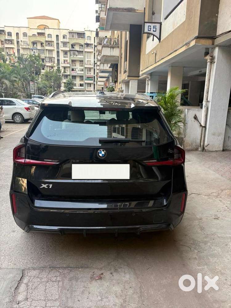 Bmw X1 Series 2024 Diesel