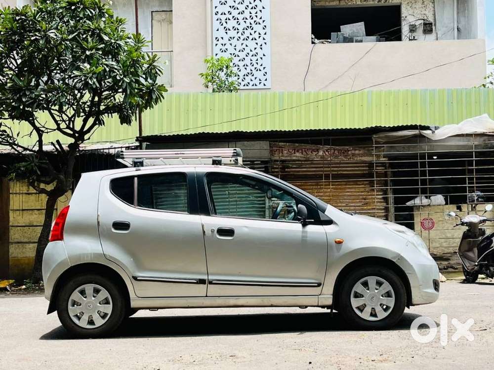 Maruti Suzuki A-star Lxi, 2009, Cng & Hybrids