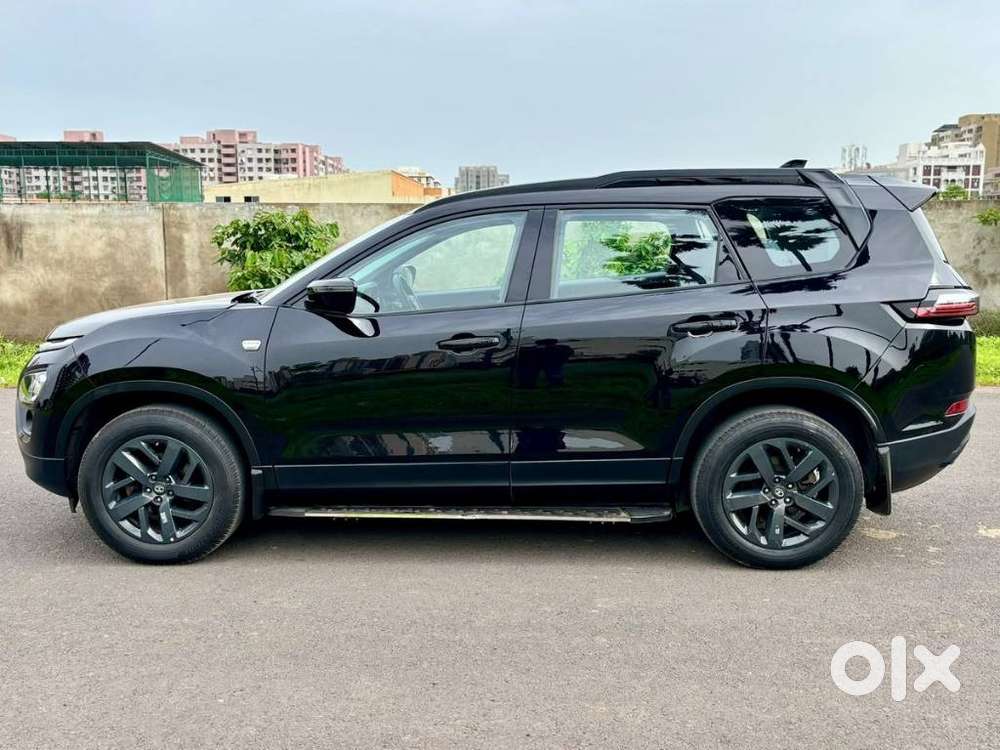 Tata Safari, 2023, Diesel