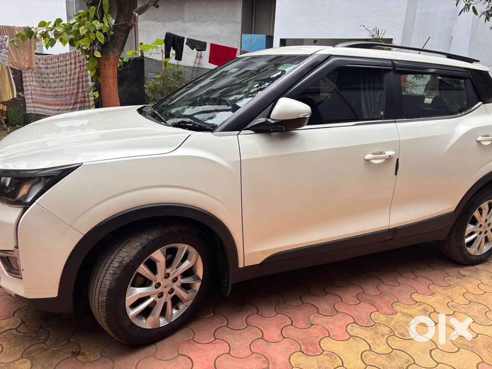 Mahindra Xuv300 Diesel 2020