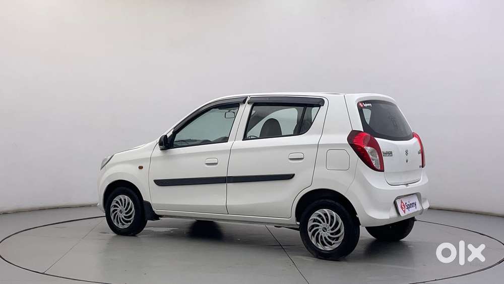 Maruti Suzuki Alto 800 Lxi, 2013, Petrol