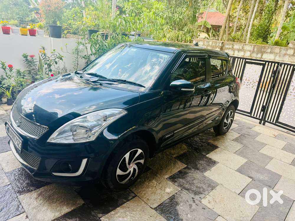 Maruti Suzuki Swift Vxi Good Condition -single Owner
