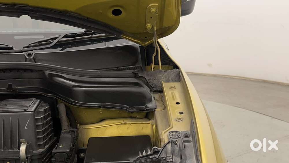 Mahindra Xuv 3xo Ax5l 1.2 Petrol At, 2024, Petrol