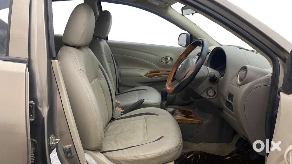 Nissan Sunny Diesel Xl, 2013, Diesel