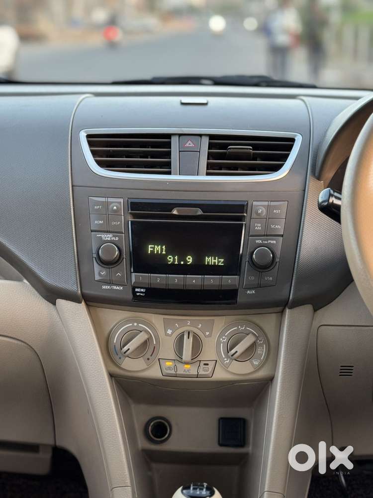 Maruti Suzuki Ertiga 2012-2015 Zdi, 2014, Diesel