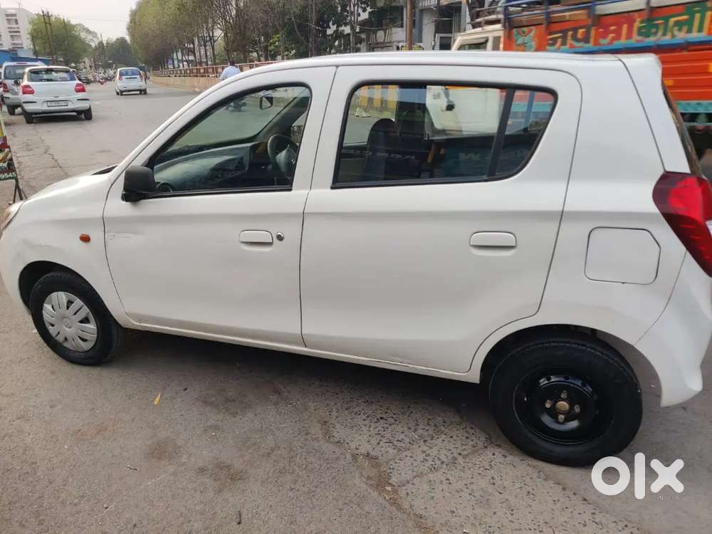 Maruti Suzuki Alto 800 2023 Petrol 39000 Km Driven