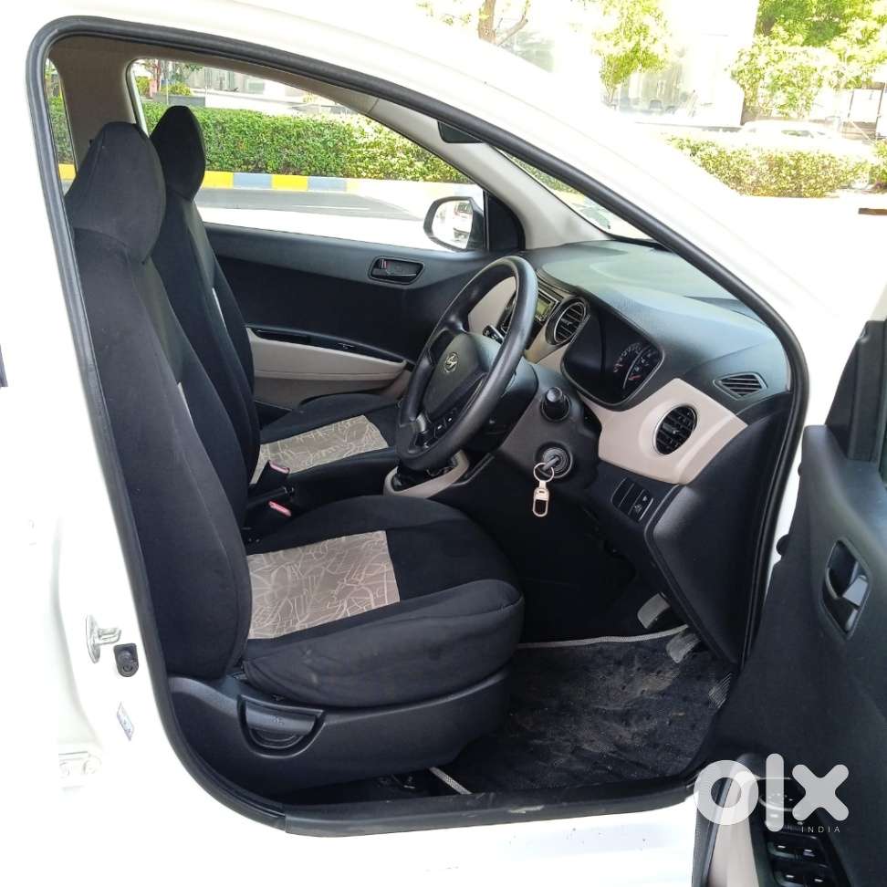 Hyundai Grand I10 Magna, 2017, Petrol
