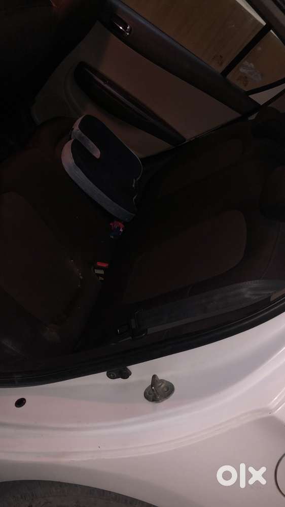 Hyundai I20 Diesel 2012 Car