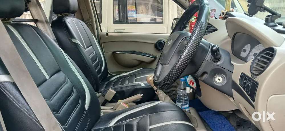 Mahindra Xylo 2015 Diesel