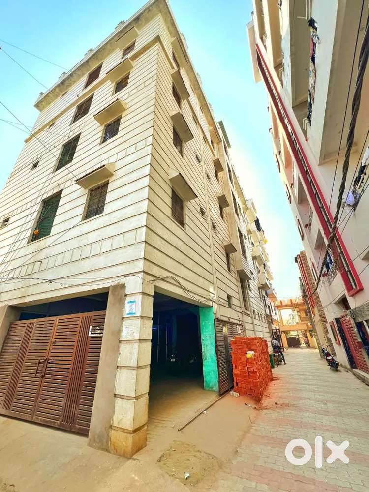 Independent room at Hyderabad Gate