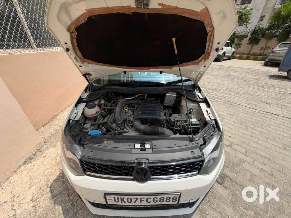 Volkswagen Polo Tsi 2022 Variant Highline