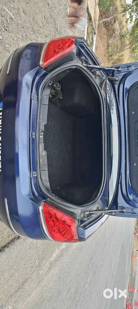 Fiat Linea 2013 Petrol 86000 Km Driven