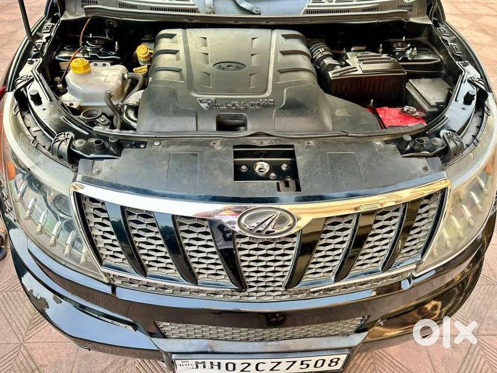 Mahindra Xuv300 W8 Diesel, 2013, Diesel