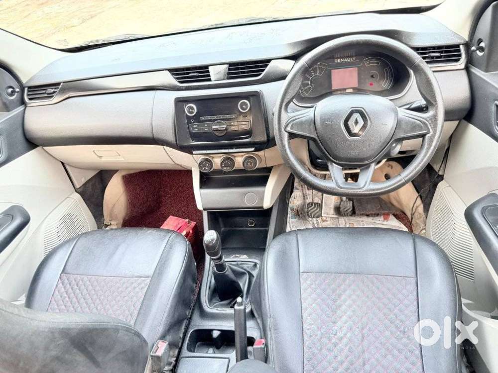 Renault Triber Rxl, 2020, Petrol