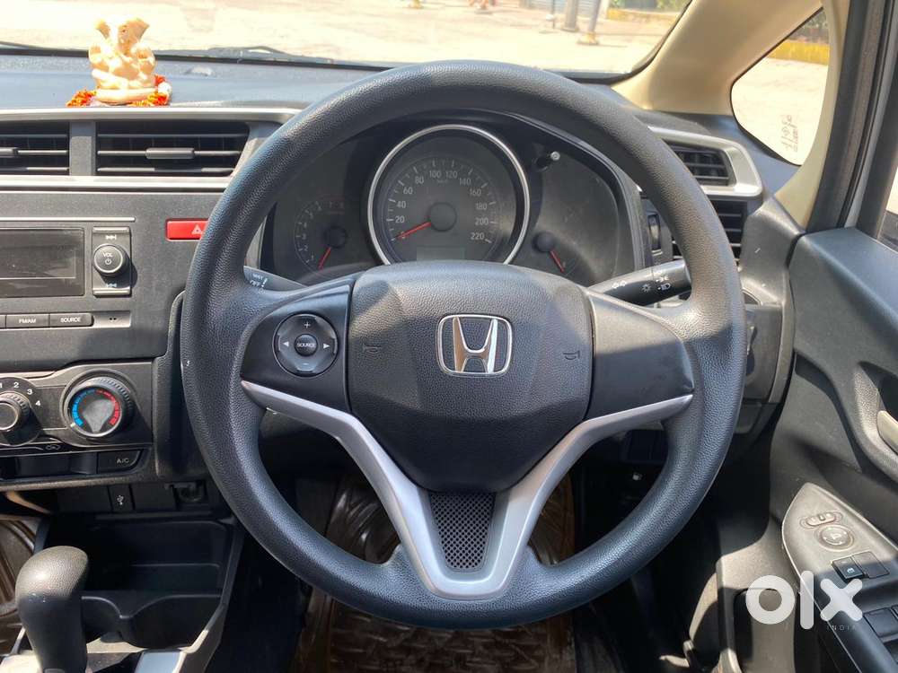 Honda Jazz 1.2 S I Vtec, 2015, Petrol