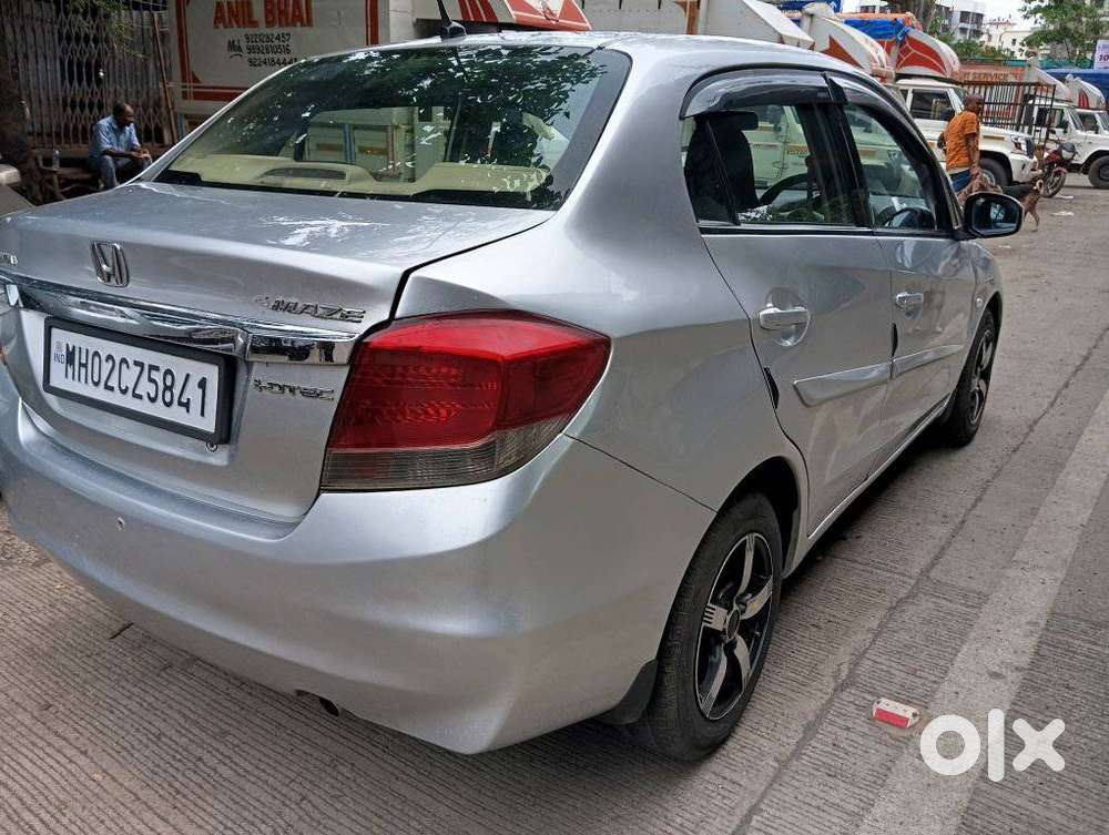 Honda Amaze 1.2 Smt I Vtec, 2013, Diesel