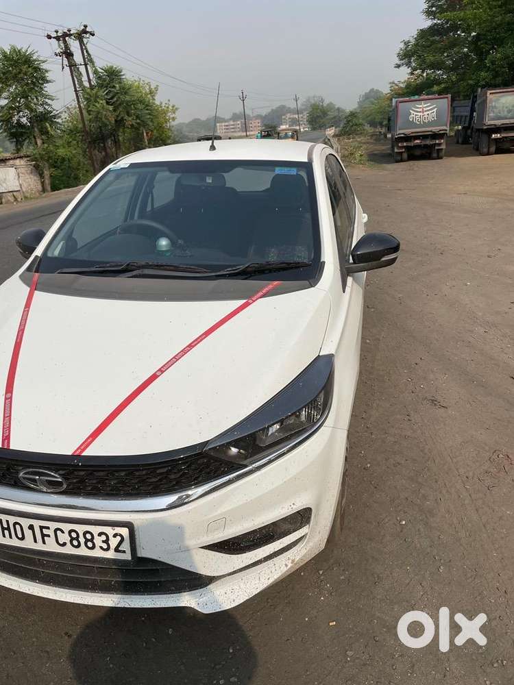 Tata Tiago 2023 Petrol 25000 Km Driven