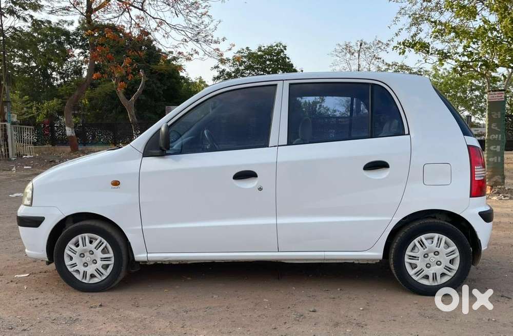 Hyundai Santro Xing Gls 2007  Pure Petrol  Excellent Condition