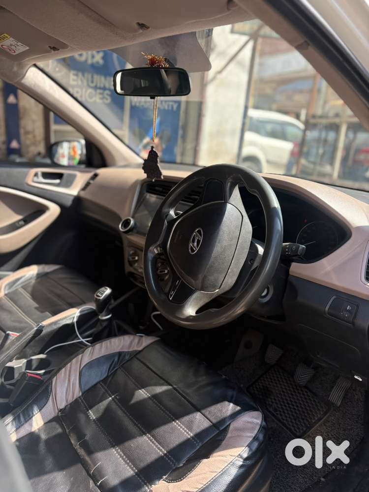Hyundai I20 Magna 1.2, 2017, Diesel