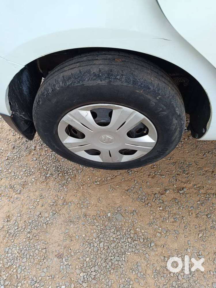 Maruti Suzuki Swift Ddis Vdi, 2012, Diesel