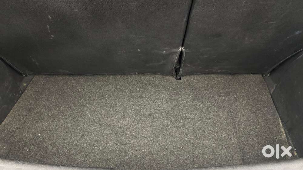 Maruti Suzuki Swift Vxi, 2015, Petrol