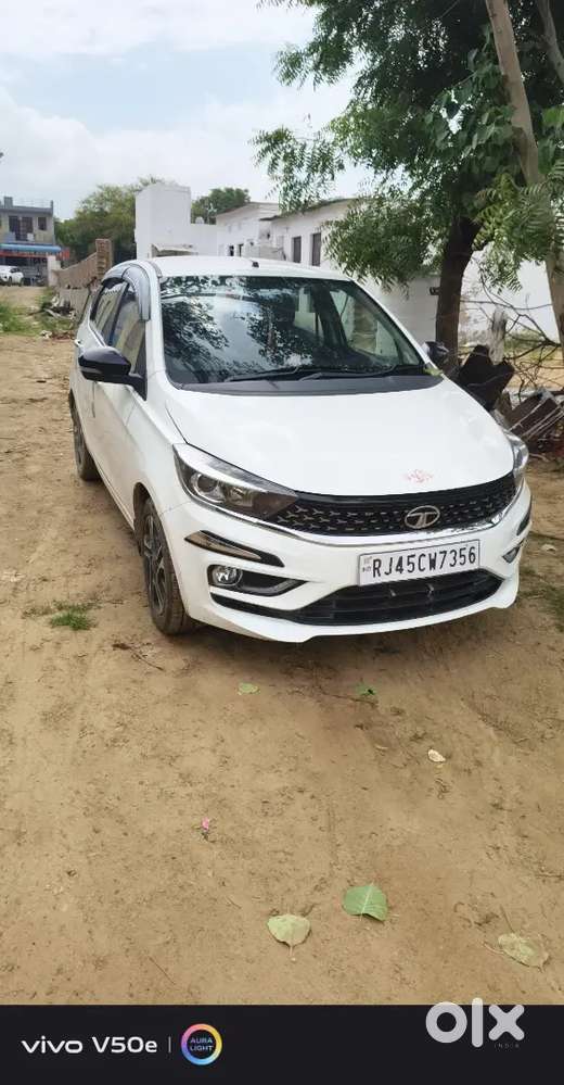 Tata Tiago 1.2 Revotron 2023