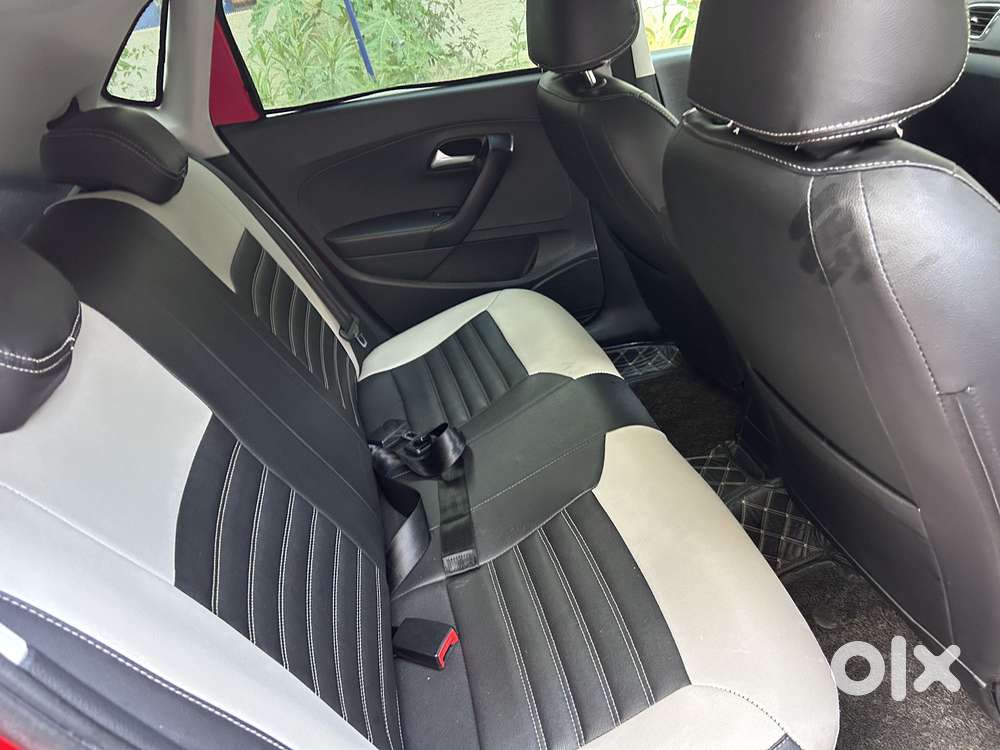 Volkswagen Polo Gt Tsi, 2020, Petrol