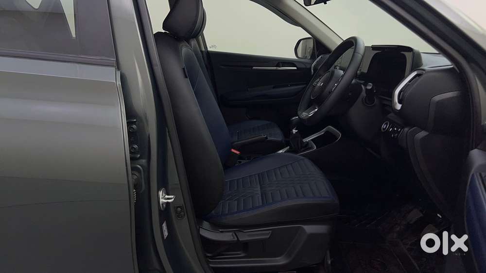 Kia Sonet 1.2 Htk Plus, 2026, Petrol