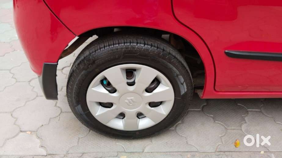 Maruti Suzuki Zen Estilo Vxi Bsiv, 2010, Petrol