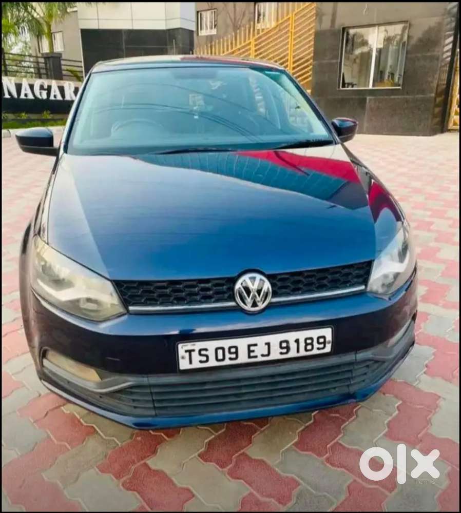 Good Condition Vechile
