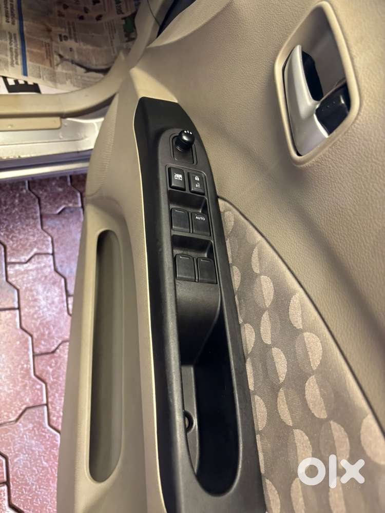 Maruti Suzuki Celerio 1.0 Vxi Amt, 2016, Petrol