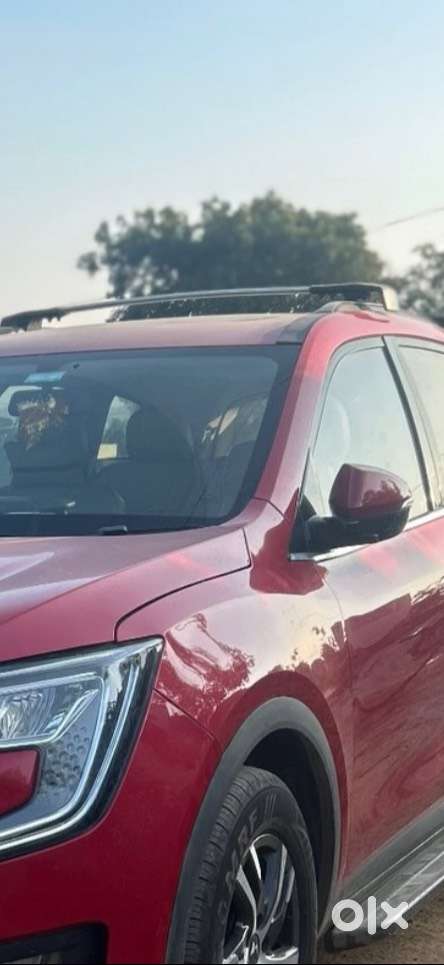 Xuv700 Ax5 Diesel 2022 Manufactured 2023 Reg