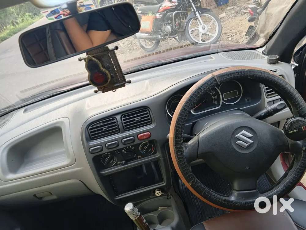 Maruti Suzuki Alto 2010