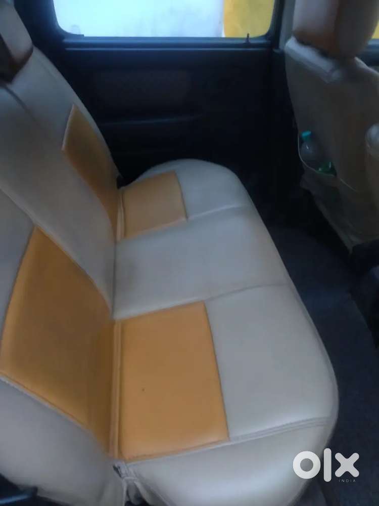 Maruti Suzuki Wagon R 2006 Zxi+
