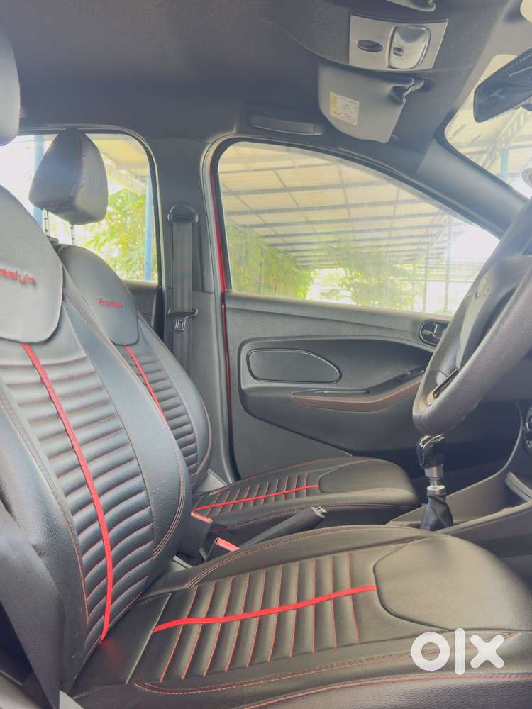 Ford Freestyle Titanium Diesel, 2020, Diesel