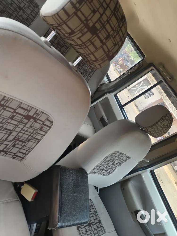 Mahindra Bolero 2017 Model