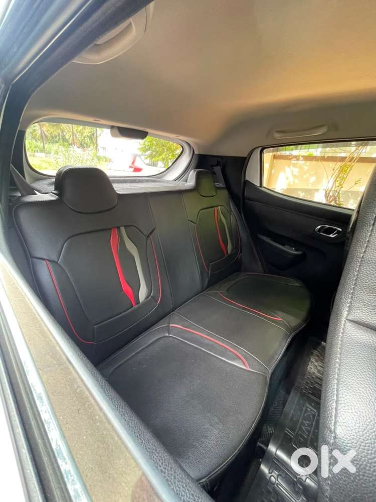 Renault Kwid Rxt Manual Climber, 2019, Petrol