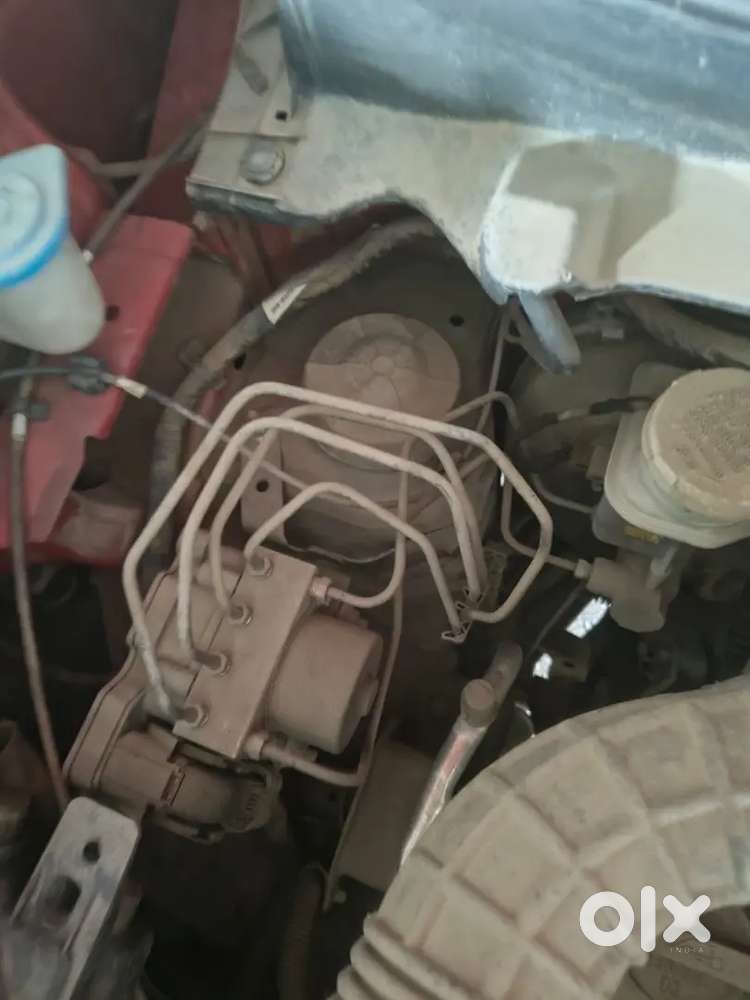 Maruti S-presso Vxi 2020 Model,