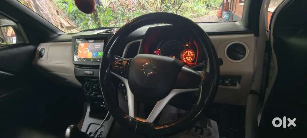 Maruti Suzuki Wagon R 2023 Cng & Hybrids 63500 Km Driven
