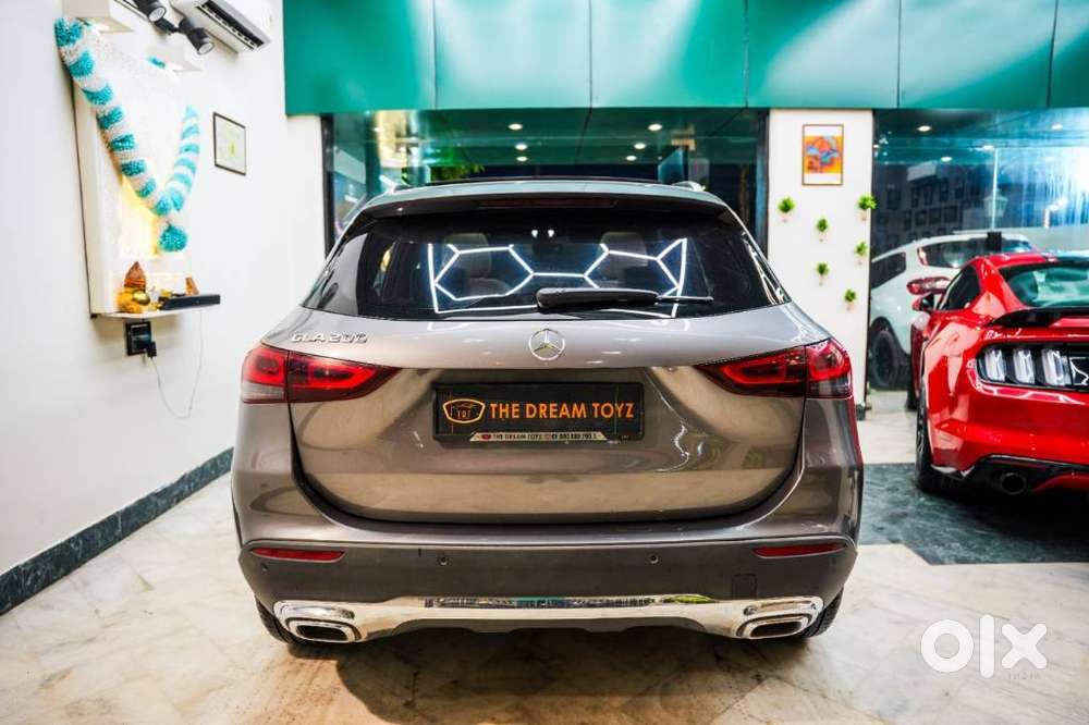 Mercedes-benz Gla 200, 2024, Petrol