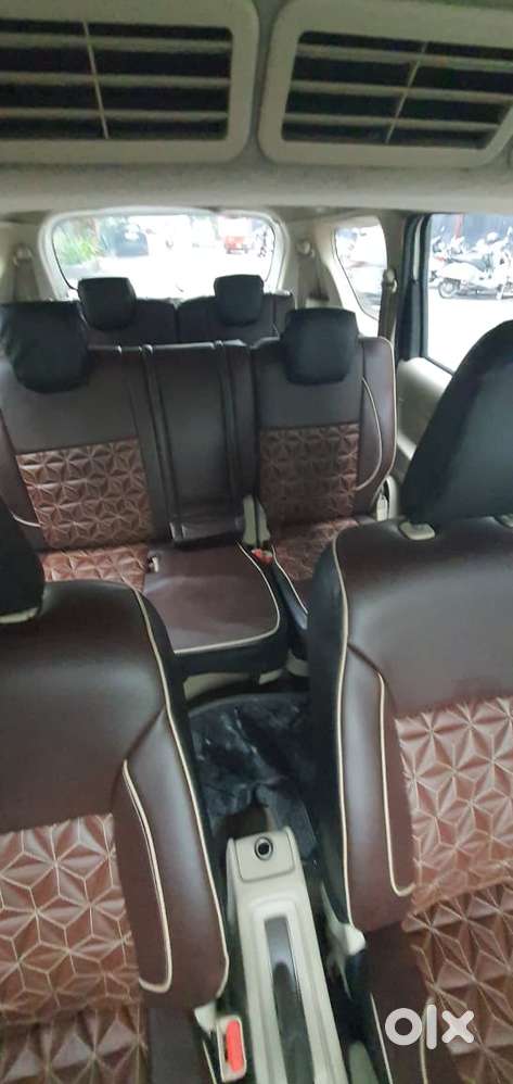 Maruti Suzuki Ertiga, 2019, Cng & Hybrids