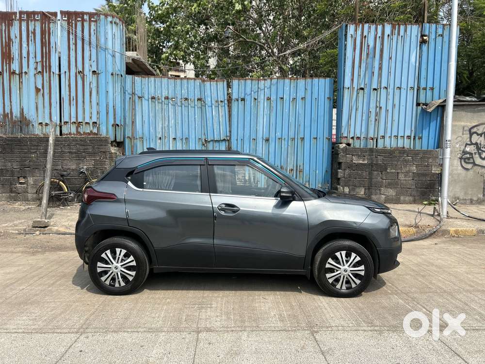 Tata Punch Adventure Icng, 2025, Cng & Hybrids