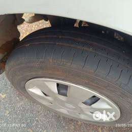 2012  Hybrid Cng Maruti Waganor Car For Sale In Mysore