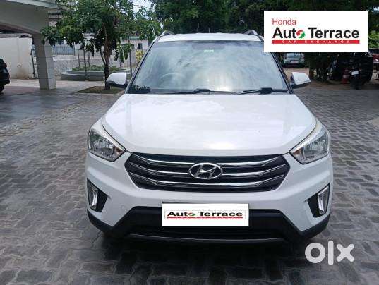 Hyundai Creta 1.4 Crdi S Plus, 2015, Diesel
