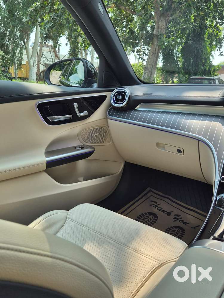 Mercedes-benz C-class C200d, 2023, Diesel