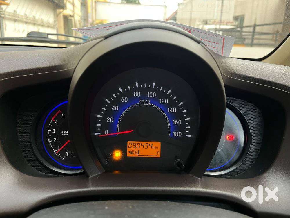 Honda Amaze, 2014, Diesel
