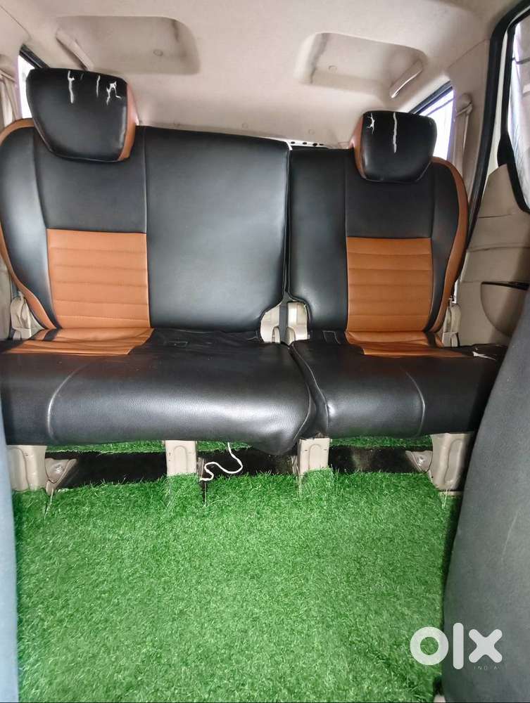 Mahindra Xylo 2018 Diesel Good Condition